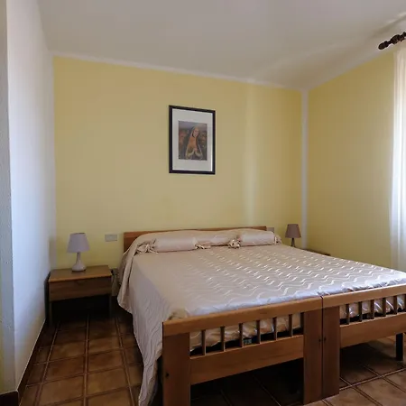 L'aragosta Hotel 3*