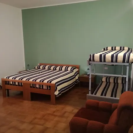 L'aragosta Hotel