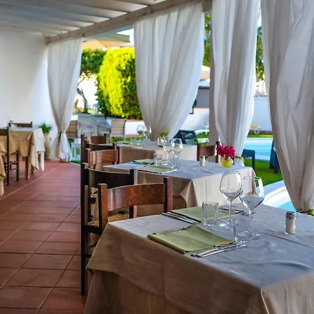Hotel L'aragosta