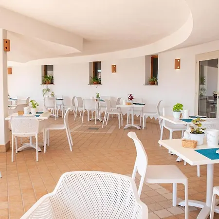 L'aragosta 3* La Caletta