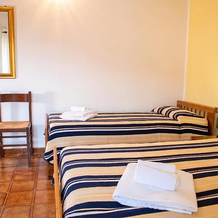 Hotel L'aragosta