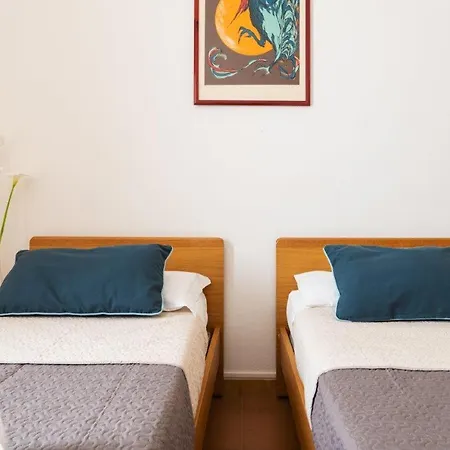 L'aragosta Hotel
