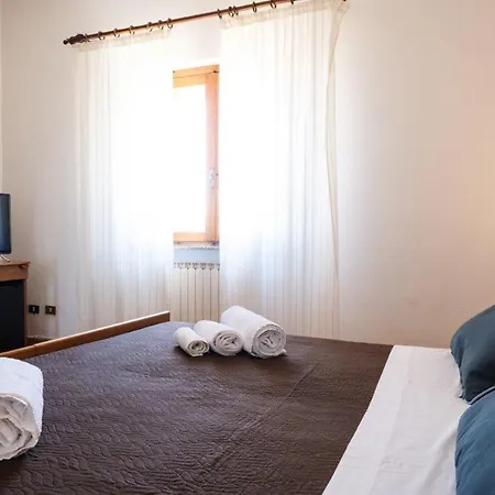 Hotel L'aragosta