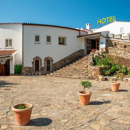 L'aragosta Hotel
