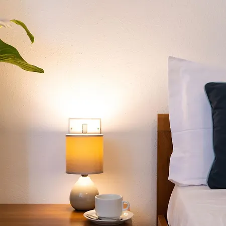 Hotel L'aragosta 3*