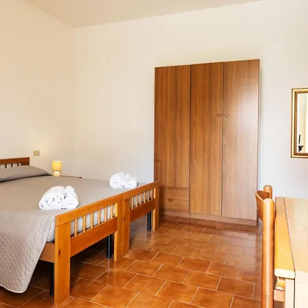 L'aragosta Hotel