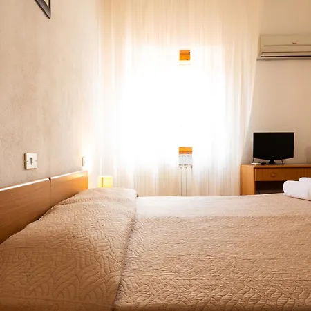 Hotel L'aragosta La Caletta