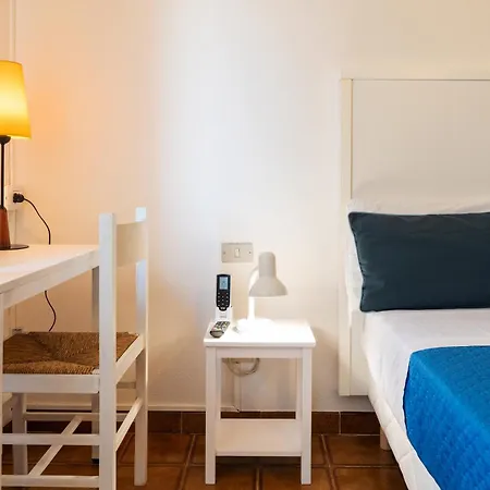 L'aragosta Hotel 3*
