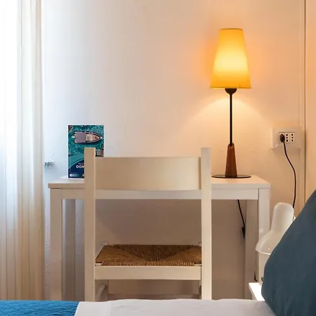 L'aragosta Hotel La Caletta