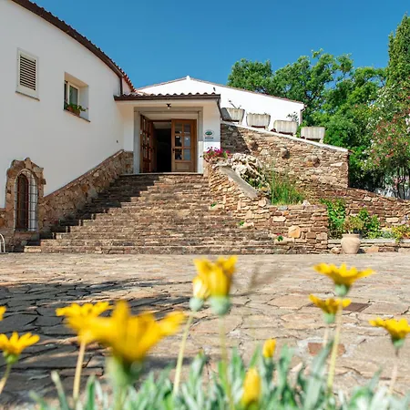 L'aragosta Hotel 3*