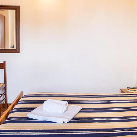 Hotel L'aragosta 3*