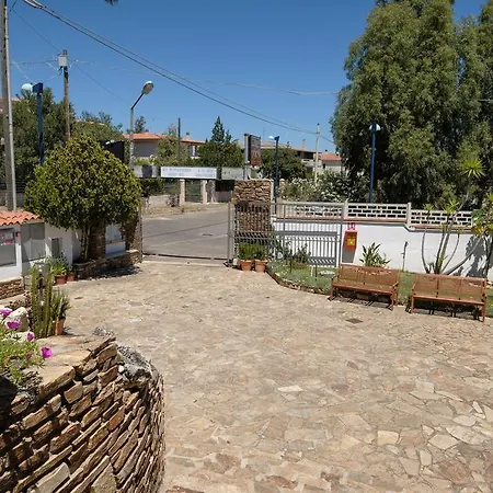 ホテル L'aragosta ラ・カレッタ