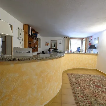 L'aragosta ホテル