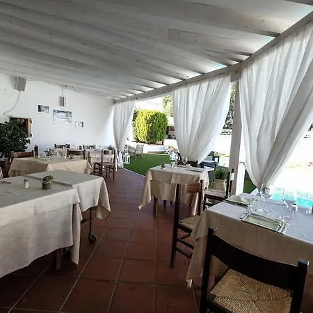 L'aragosta Hotel