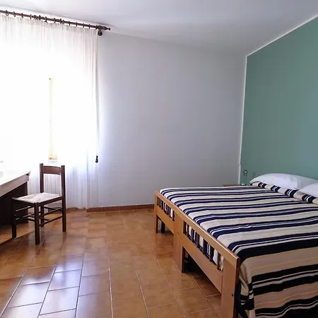 L'aragosta 3* La Caletta