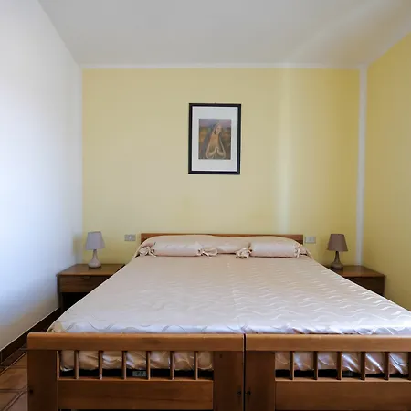 Hotel L'aragosta 3*