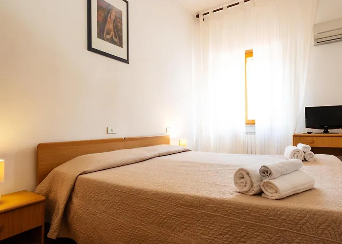 Otel L'aragosta La Caletta