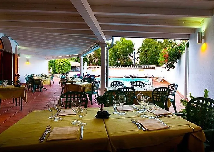 L'aragosta La Caletta
