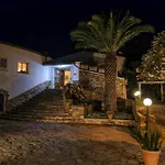 L'aragosta Hotel La Caletta