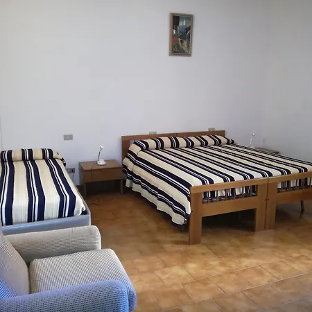 L'aragosta 3*