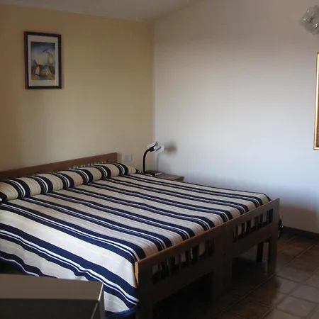 L'aragosta Otel