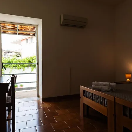 L'aragosta Hotel La Caletta