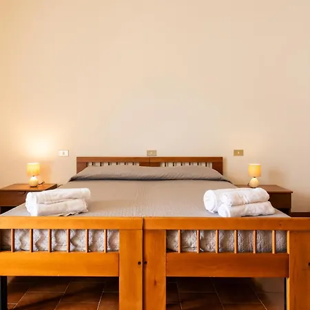 Hotel L'aragosta La Caletta