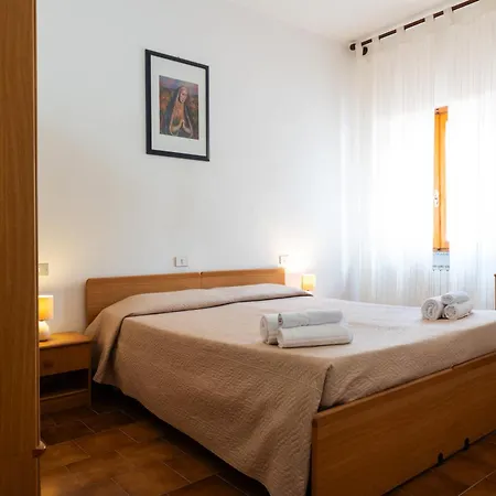 L'aragosta Hotel La Caletta