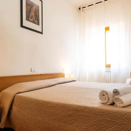 Otel L'aragosta La Caletta