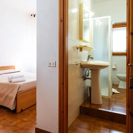 L'aragosta 3* La Caletta