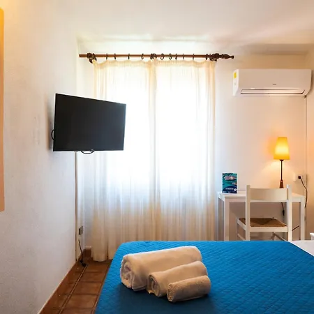 Otel L'aragosta