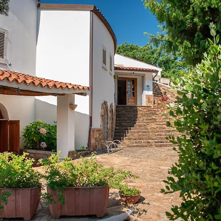 L'aragosta Hotel La Caletta