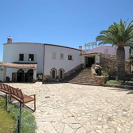 Hotel L'aragosta La Caletta