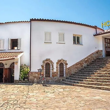Hotel L'aragosta La Caletta