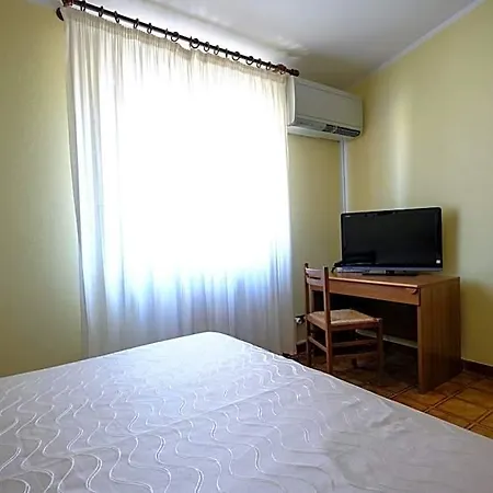 L'aragosta Hotel 3*