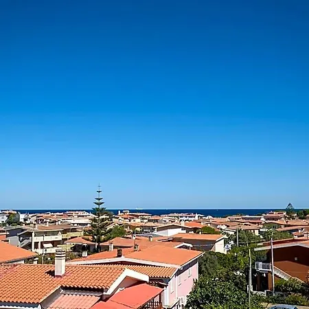 L'aragosta Hotel La Caletta