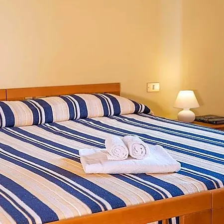 Hotel L'aragosta La Caletta