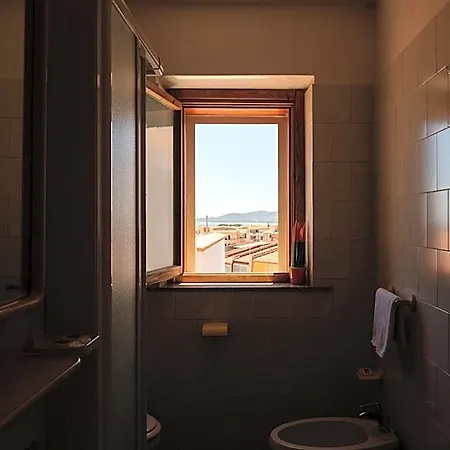 Hotel L'aragosta La Caletta