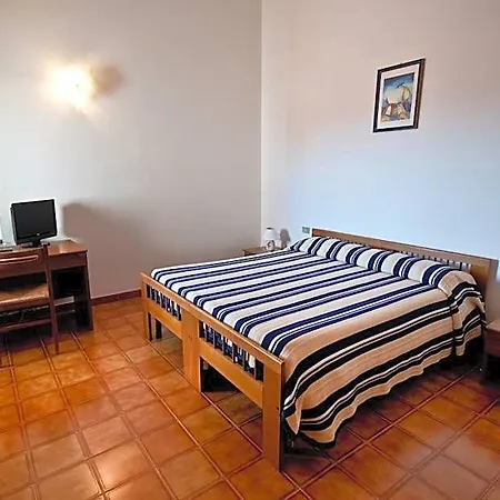 L'aragosta 3* La Caletta
