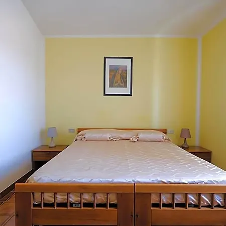 Hotel L'aragosta 3*