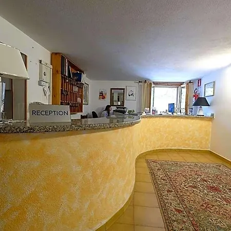 L'aragosta Hotel La Caletta