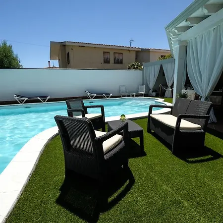 Otel L'aragosta