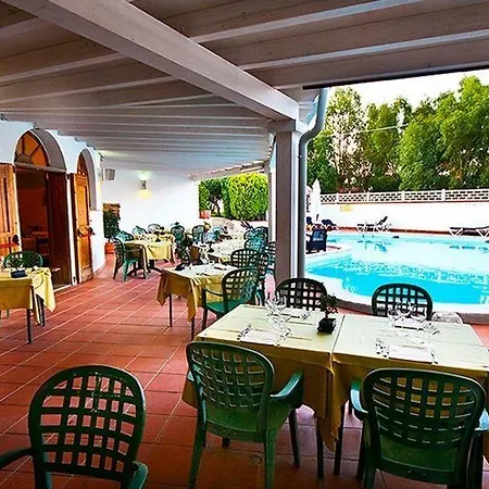 L'aragosta 3* La Caletta