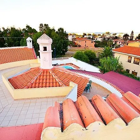 Hotel L'aragosta 3*