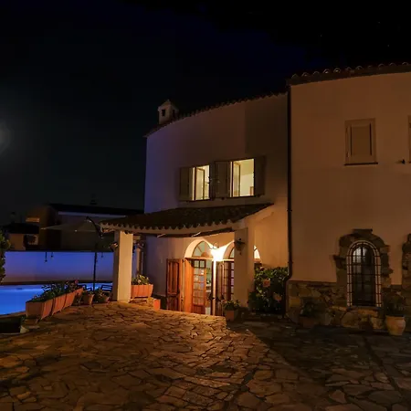 Otel L'aragosta