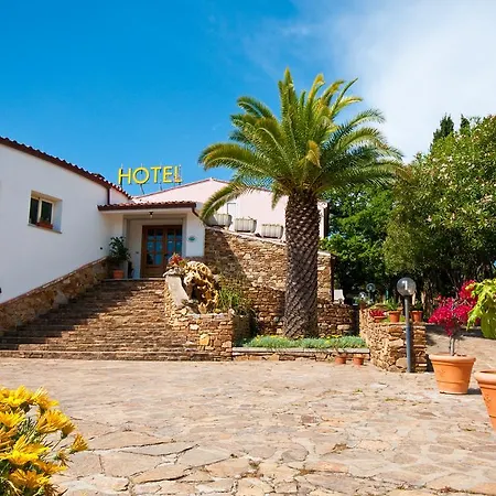 L'aragosta Hotel