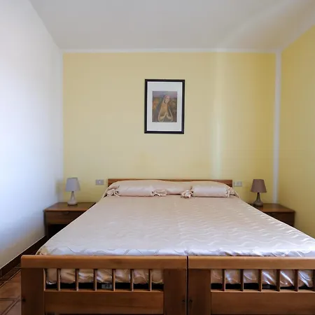 Hotel L'aragosta 3*