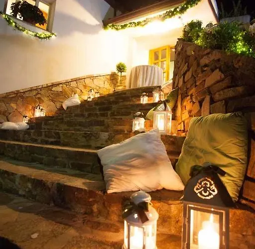 Hotel L'aragosta 3*