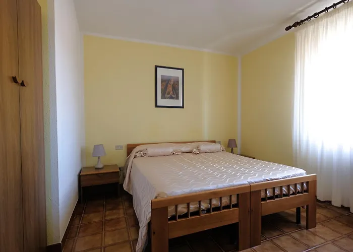 L'aragosta Hotel 3*