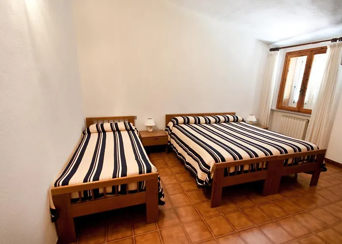 L'aragosta 3* La Caletta